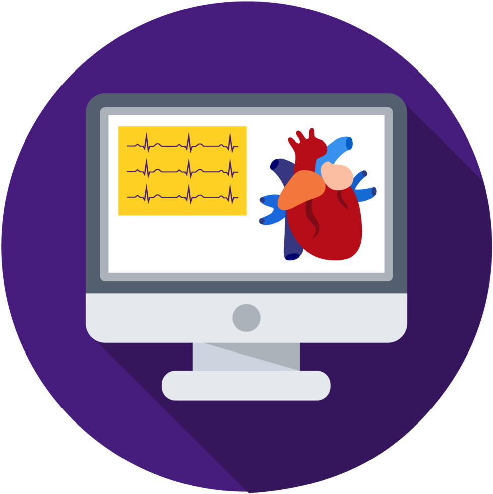 Lsu Athletic Training Staff - Circle Clipart (1000x1000), Png Download