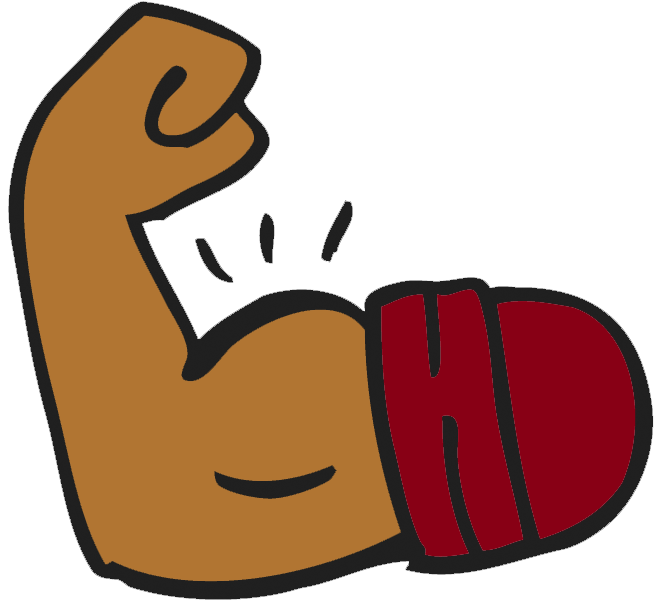 Icarol - Muscle Recovery Clip Art - Png Download (656x612), Png Download