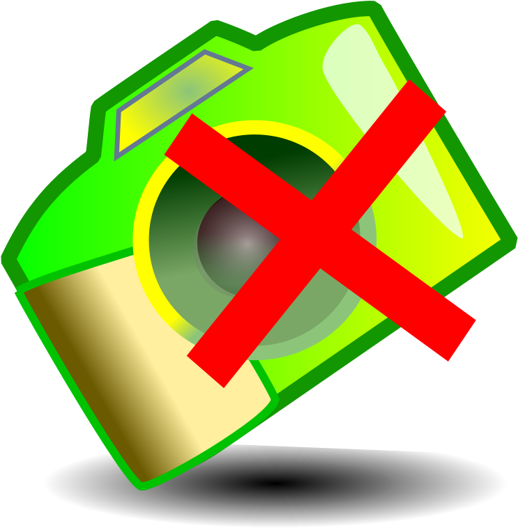 Clip Art Camera - Png Download (800x800), Png Download