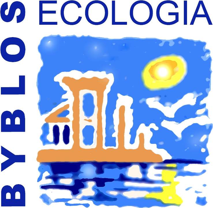 Byblos Ecologia Clipart (786x772), Png Download