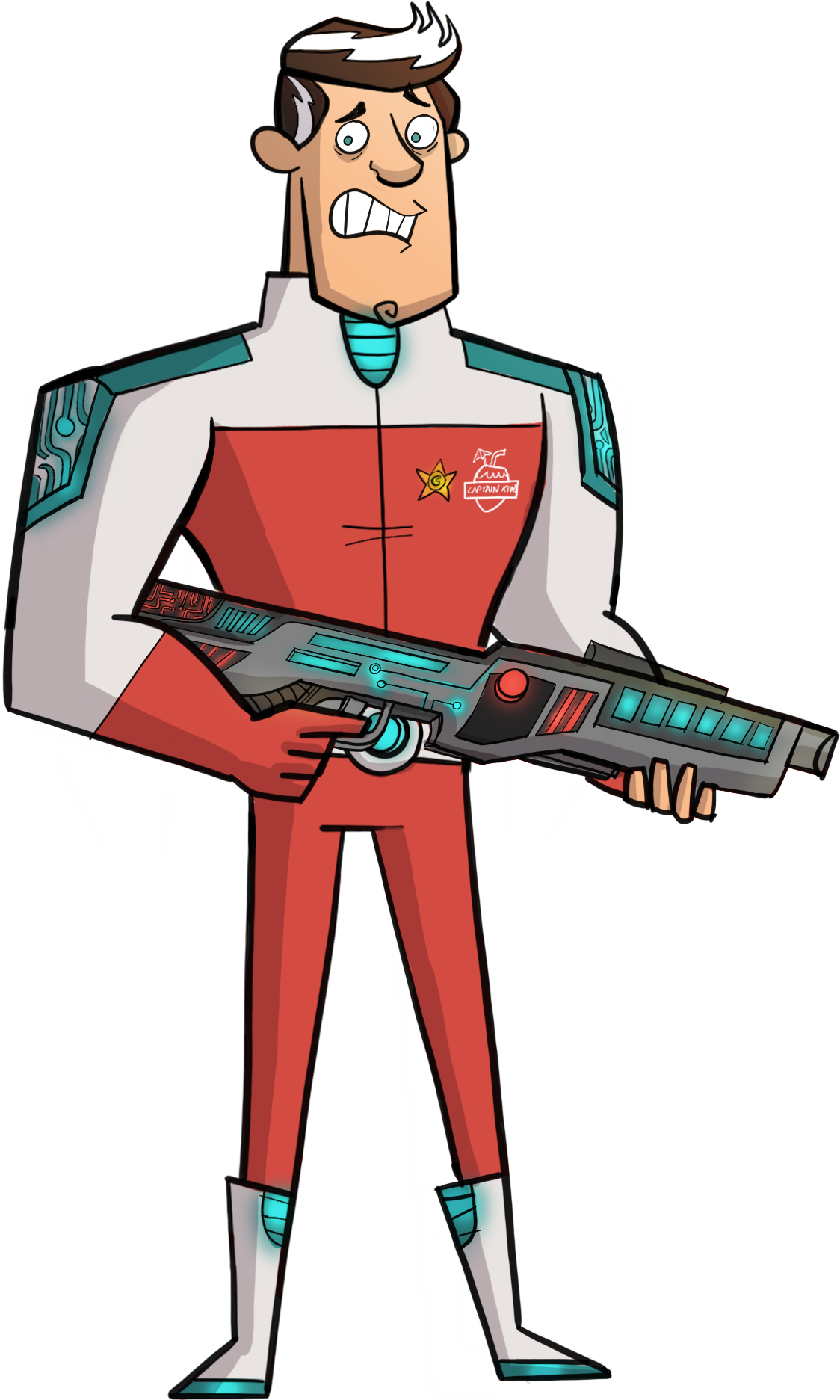 Cartoon Clipart (1415x2160), Png Download