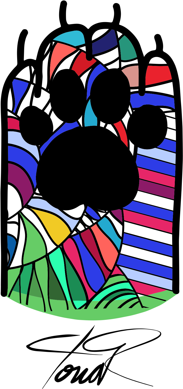 Clip Art - Png Download (2048x2048), Png Download