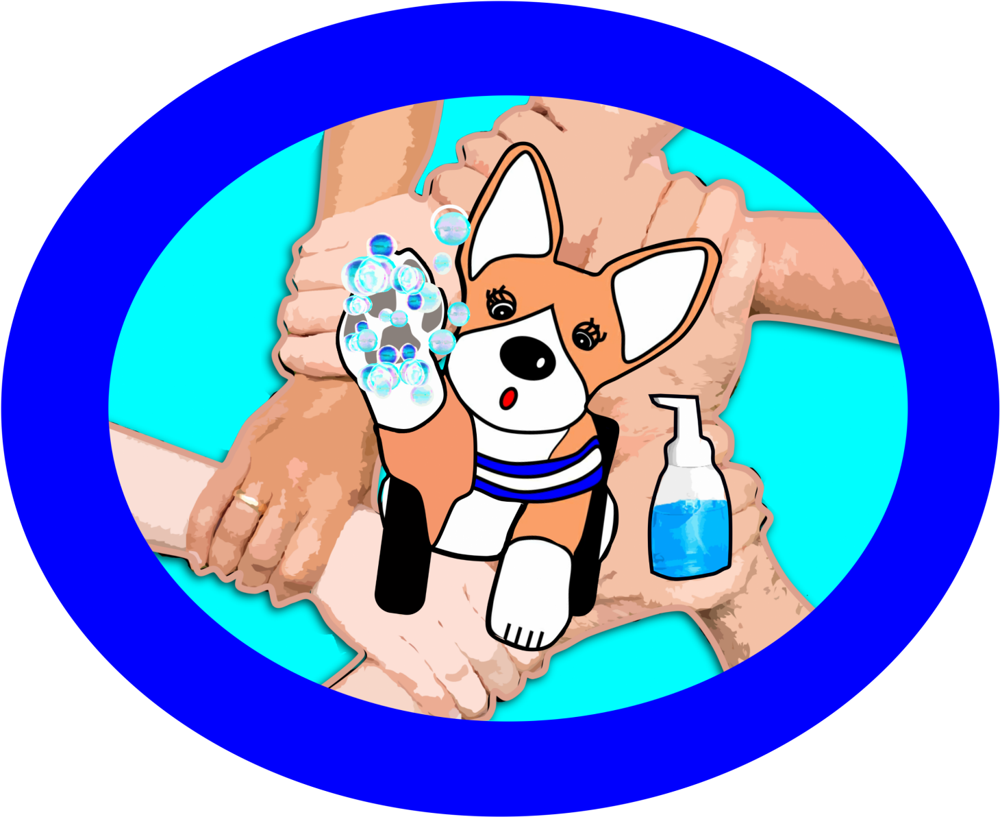 Cartoon Clipart (2000x1414), Png Download