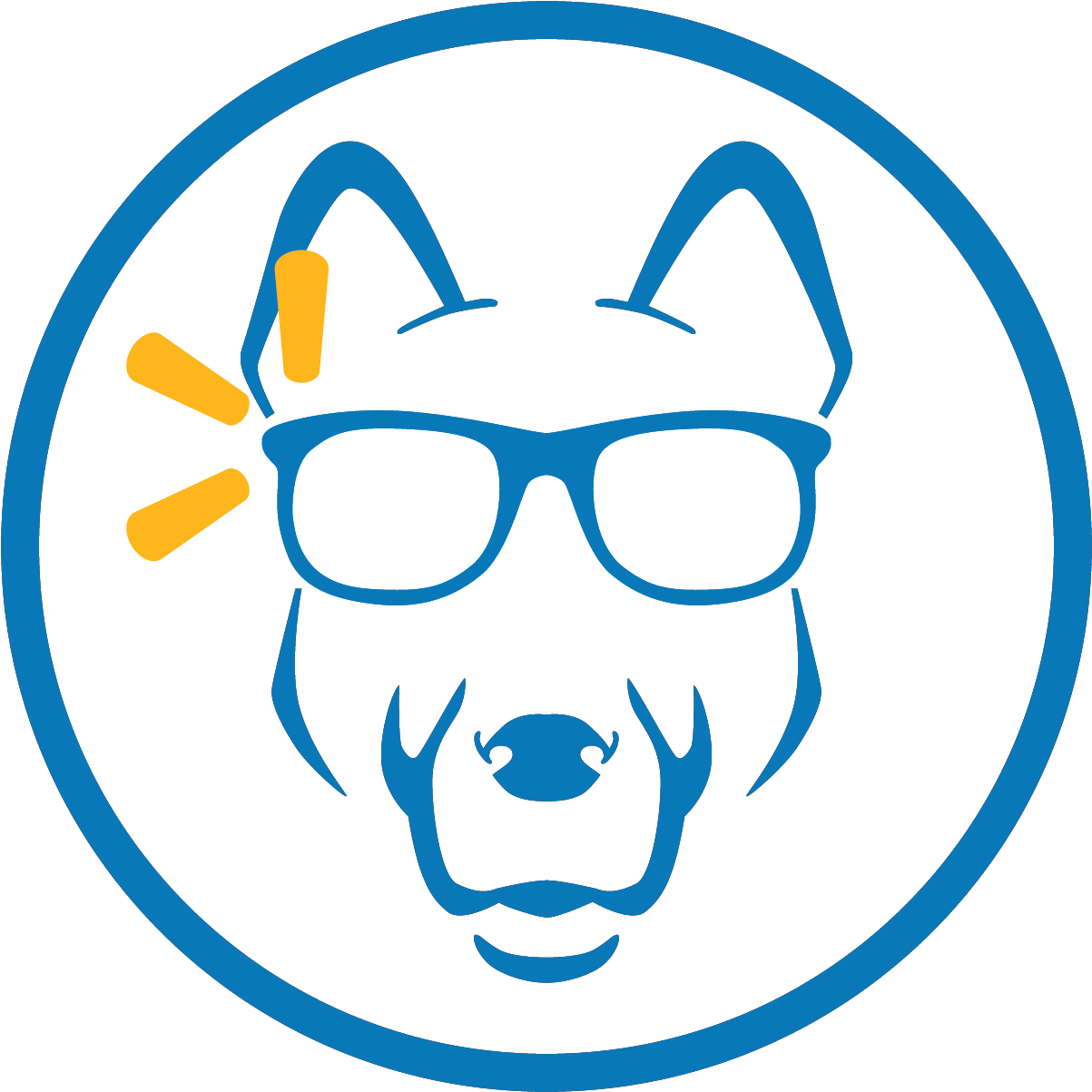 Project Archer Logo Clipart (1800x1800), Png Download