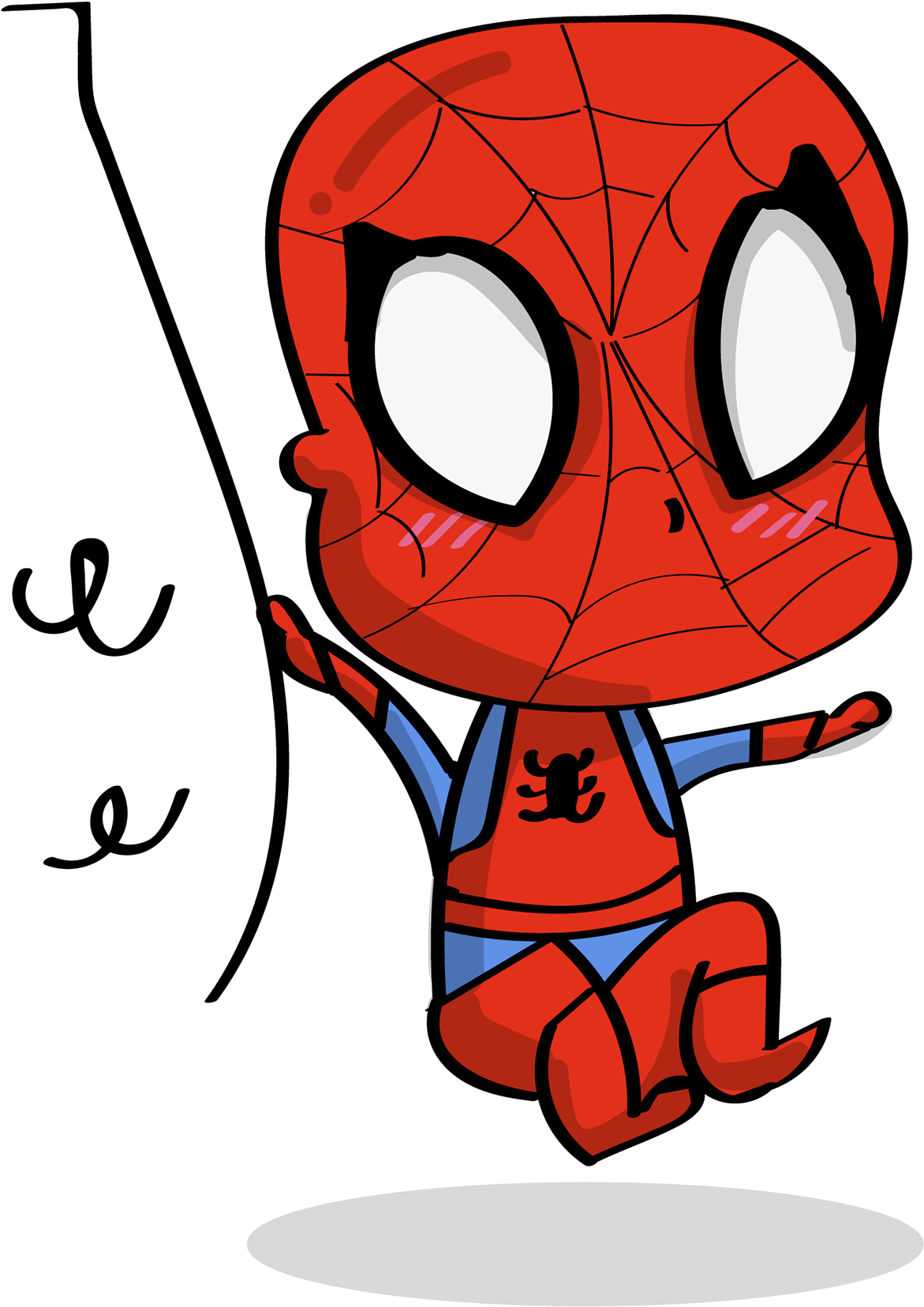 Cartoon Clipart (1400x1919), Png Download