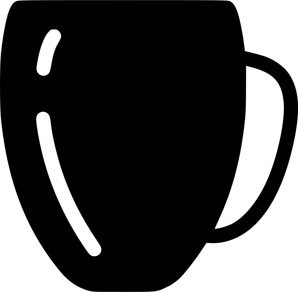 Coffee Mug Clipart (980x960), Png Download