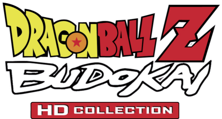 Dragon Ball Z Budokai Logo Clipart (799x420), Png Download