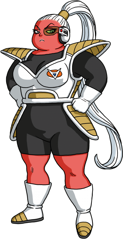 Bonyu Dragon Ball Kakarot Clipart (900x900), Png Download