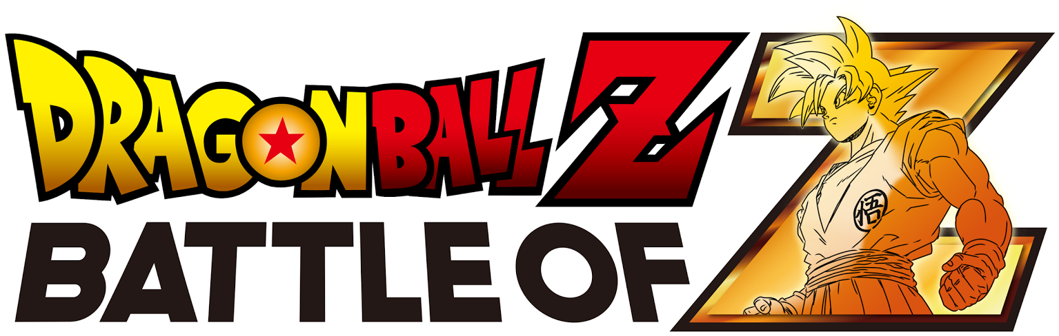 Dragon Ball Z Clipart (1600x548), Png Download