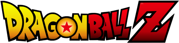 To Dragon Ball Z Coloring Pages - Dragon Ball Z Logo Png Clipart (648x550), Png Download