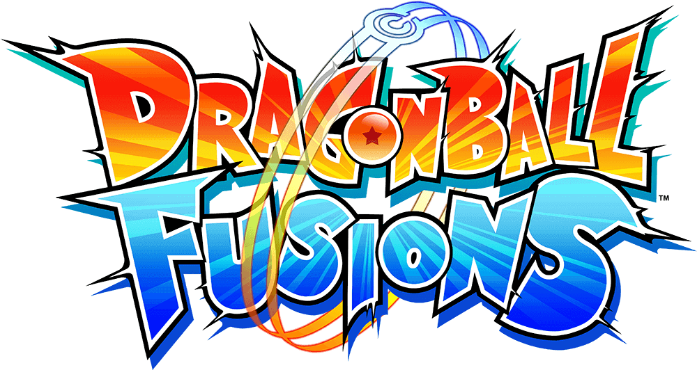Dragon Ball Game Logo Clipart (1000x532), Png Download