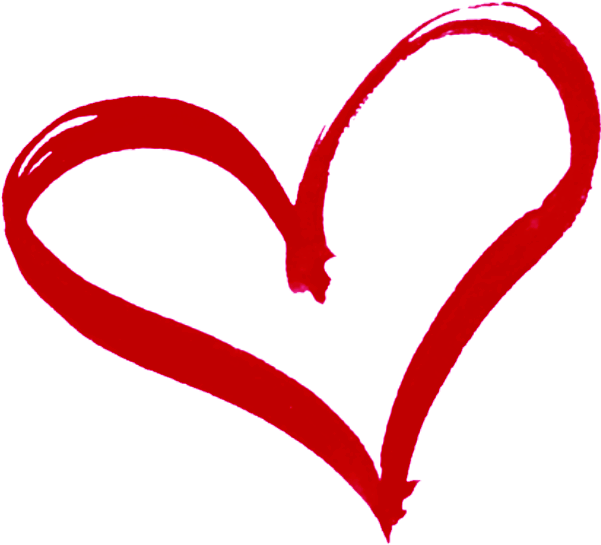 Heart Clipart Transparent Background - Png Download (800x800), Png Download