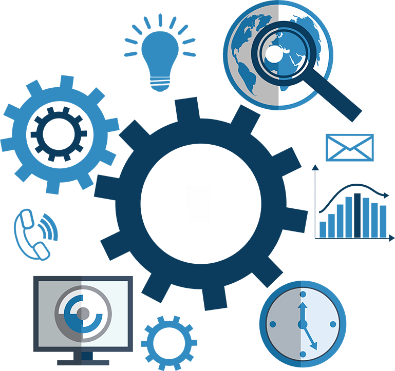 Unparalled Service - Clip Art - Png Download (769x723), Png Download