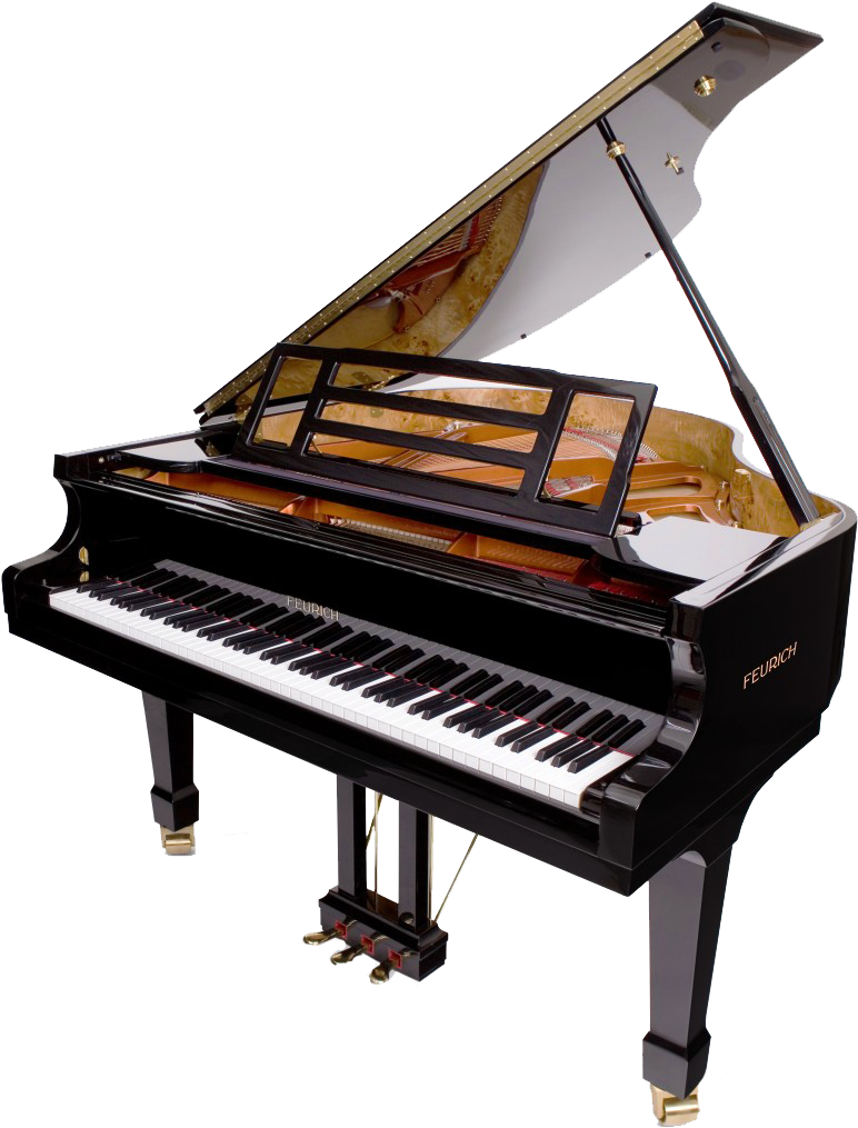 Piano Png Image - Piano Png Clipart (885x1119), Png Download
