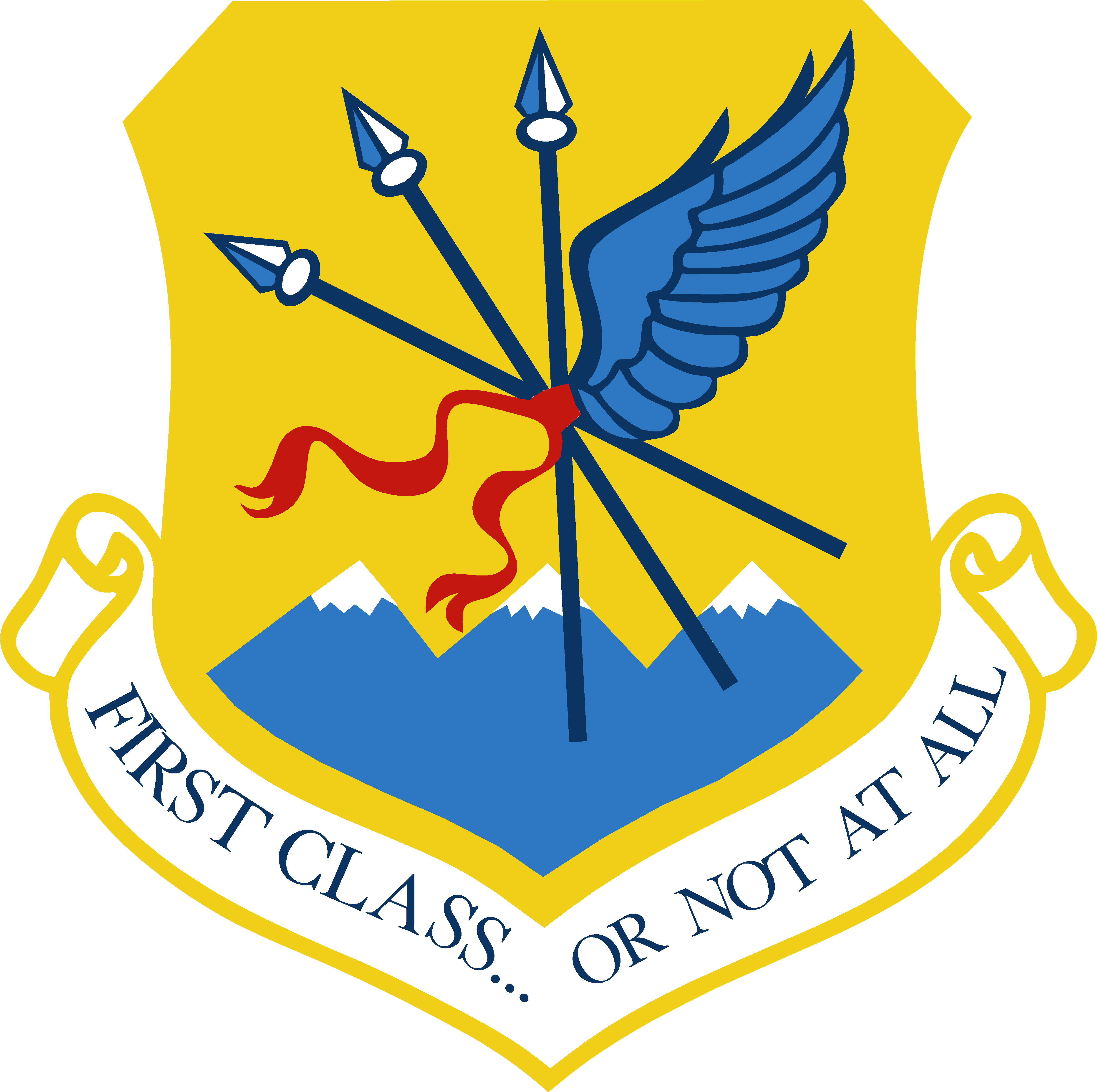 124th Fw Clipart (4823x4799), Png Download