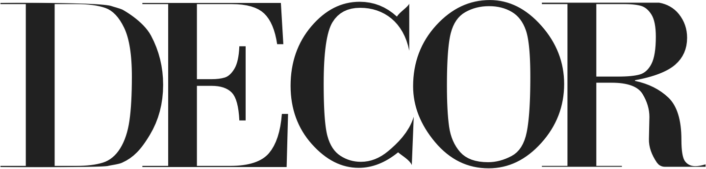 Decor Nigeria Logo Clipart (1440x346), Png Download