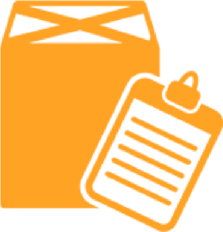 Material Requirement Planning Icon Clipart (600x534), Png Download