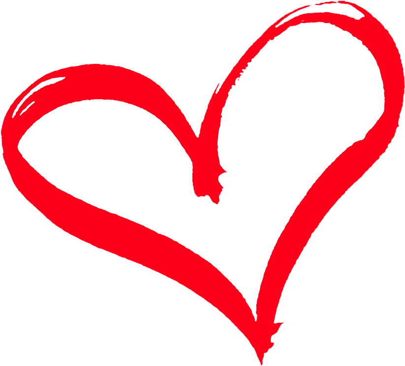 Download Heart Clipart Photoshop Clip Art Transparent Photoshop - Heart Clipart Transparent