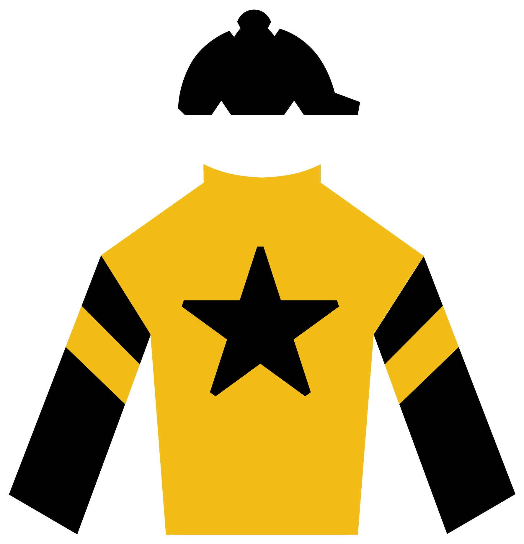 West Point Thoroughbreds Silks Clipart (4168x3301), Png Download