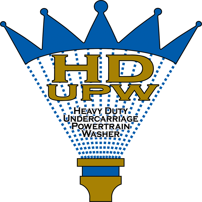 Heavy Duty Undercarriage Pressure Washer Clipart (700x700), Png Download