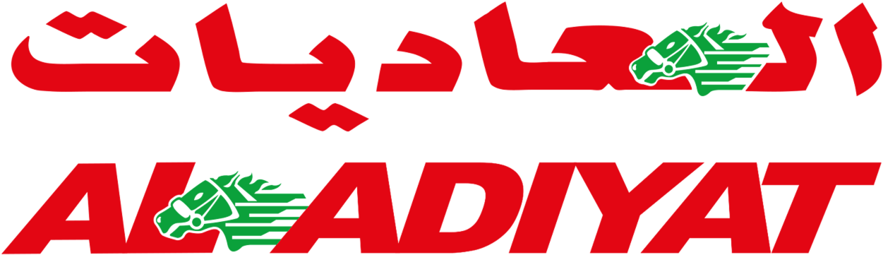 Al Adiyat Dubai Horse Racing Information Centre Clipart (1627x467), Png Download