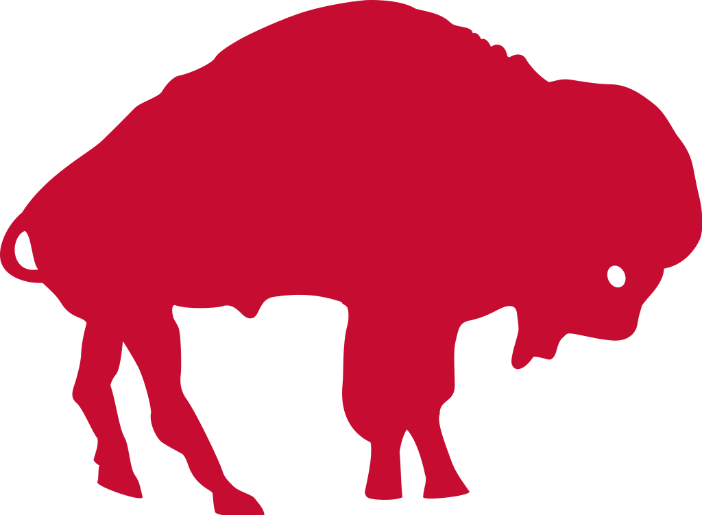 Super Bowl Xxvii Buffalo Bills Nfl Buffalo Bisons Indianapolis - Buffalo Bills Logo Old Clipart (1024x751), Png Download