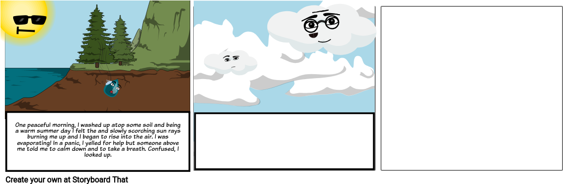 Cartoon Clipart (1165x386), Png Download