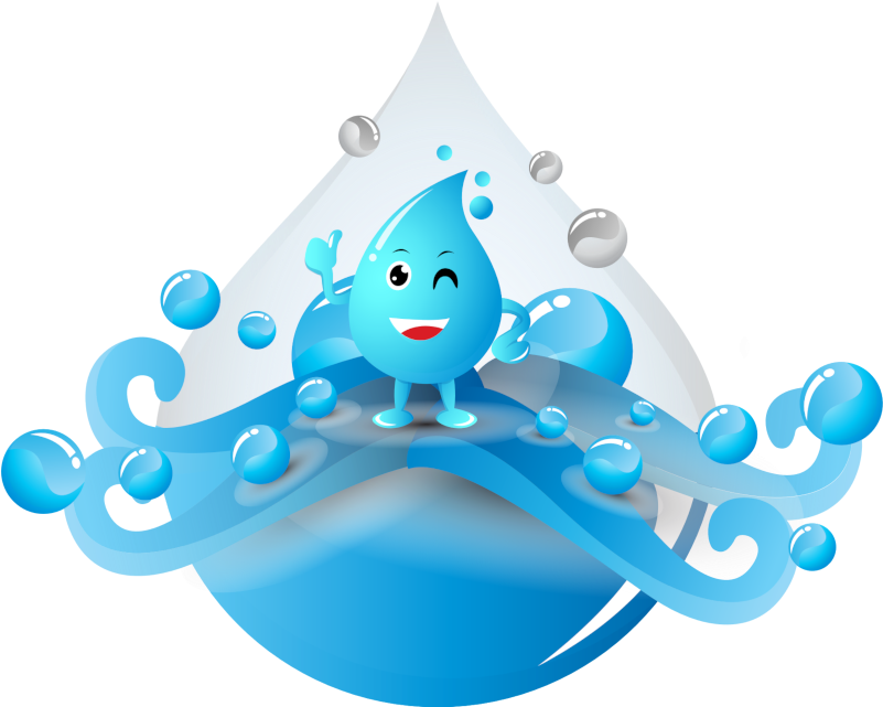 Water Footprinting Standards And Methodologies - Su Ayakizi Clipart (800x734), Png Download