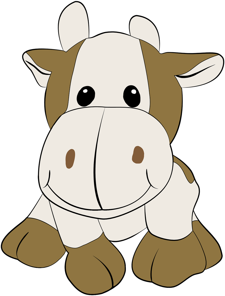 Cartoon Clipart (1080x1280), Png Download
