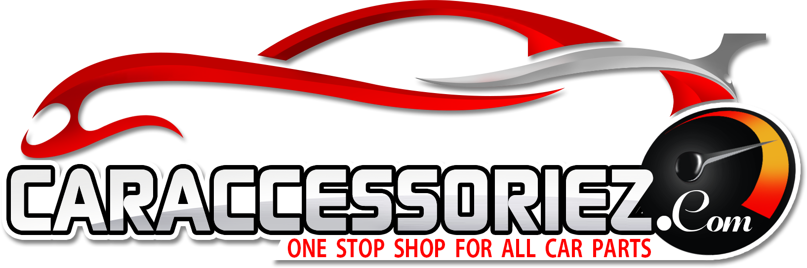 Car Accessories Pakistan Car Accessories Shop Logo Clipart Full
