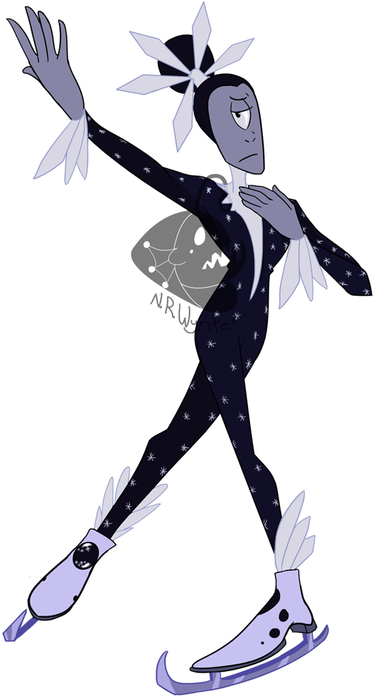 Wyntergems Wiki - Obsidian Su Clipart (635x1000), Png Download