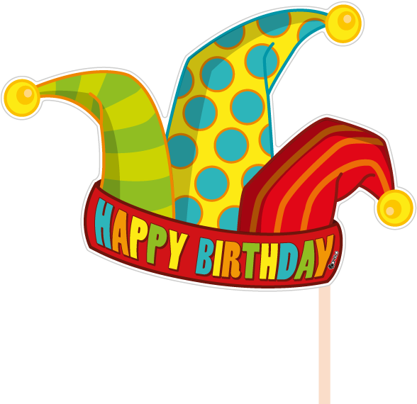 Gifts Clipart Birthday Accessory - Png Download (599x599), Png Download