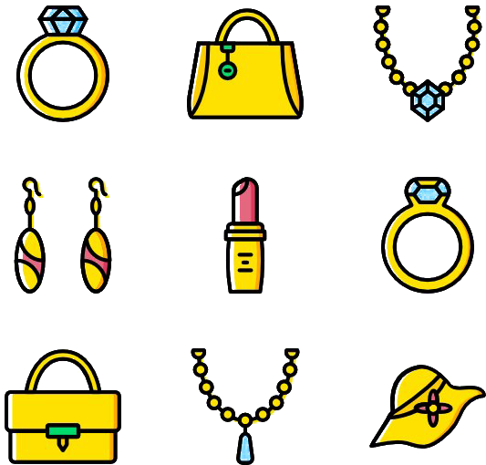 Women Accessories Accessories Png Clipart Full Size Clipart