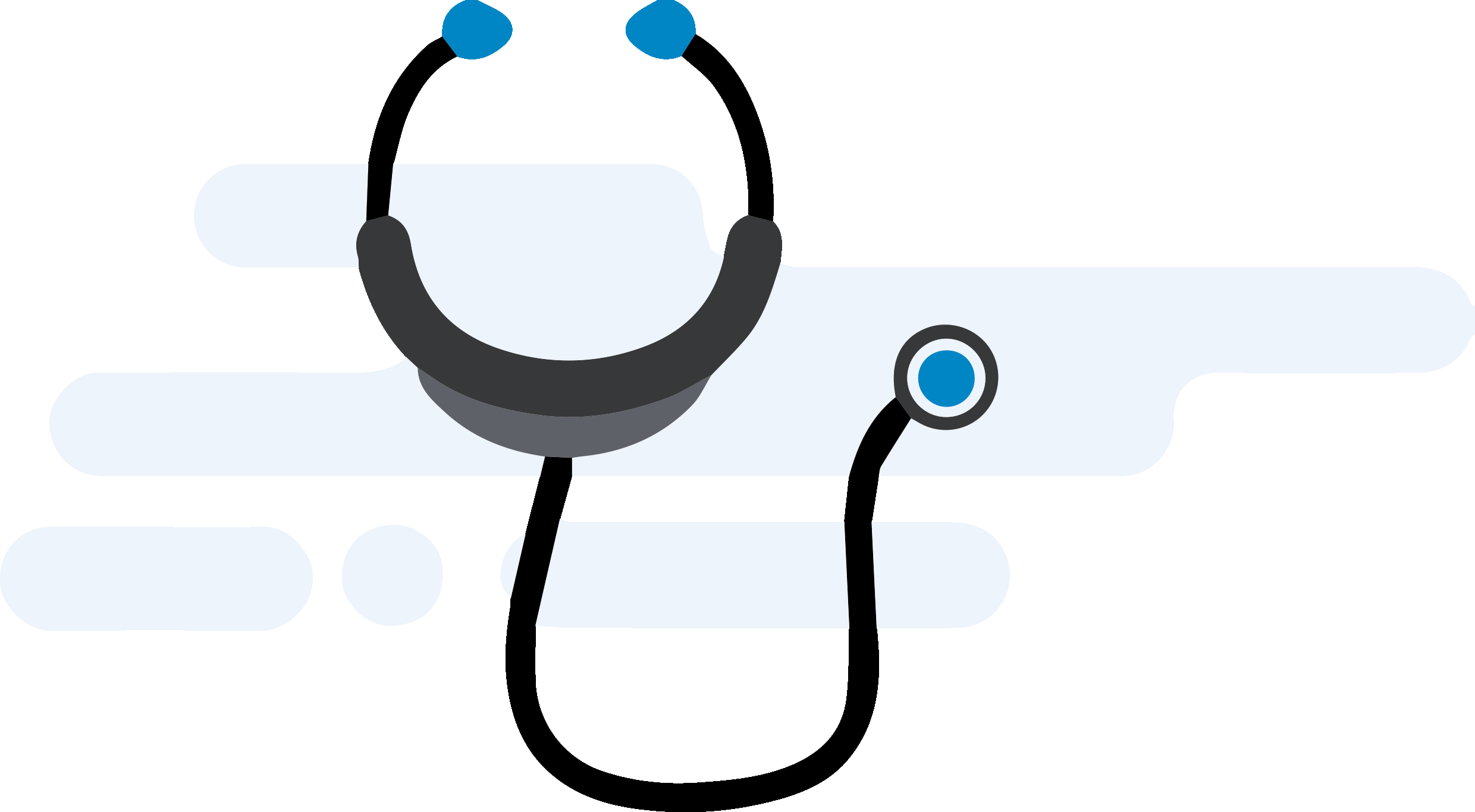 Healthcare Cybersecurity Services Clipart (2480x1366), Png Download