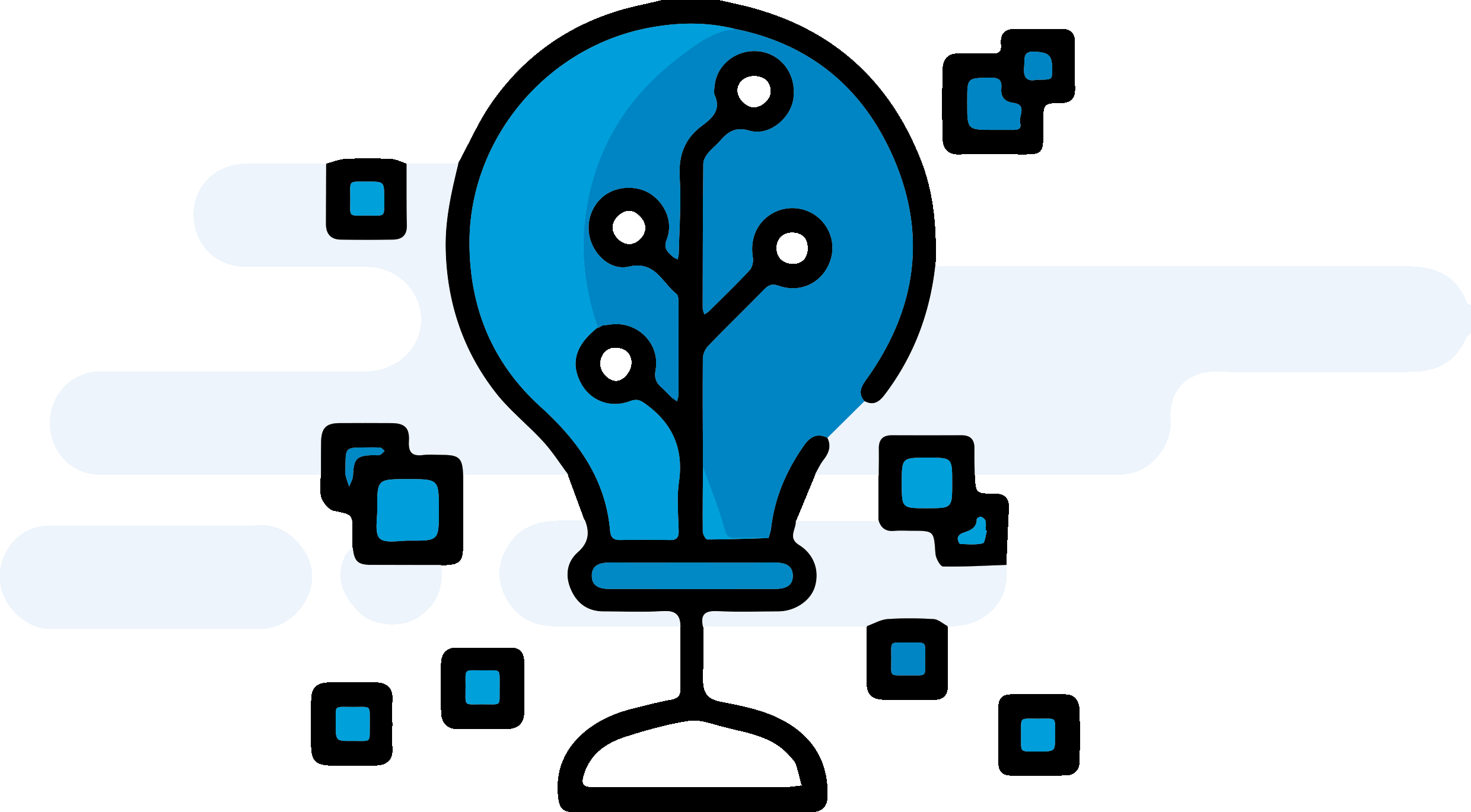 Energy Cybersecurity Clipart (2480x1370), Png Download