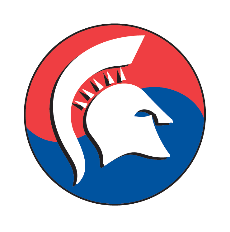 Sparta - Sparta Taekwondo Clipart (739x745), Png Download