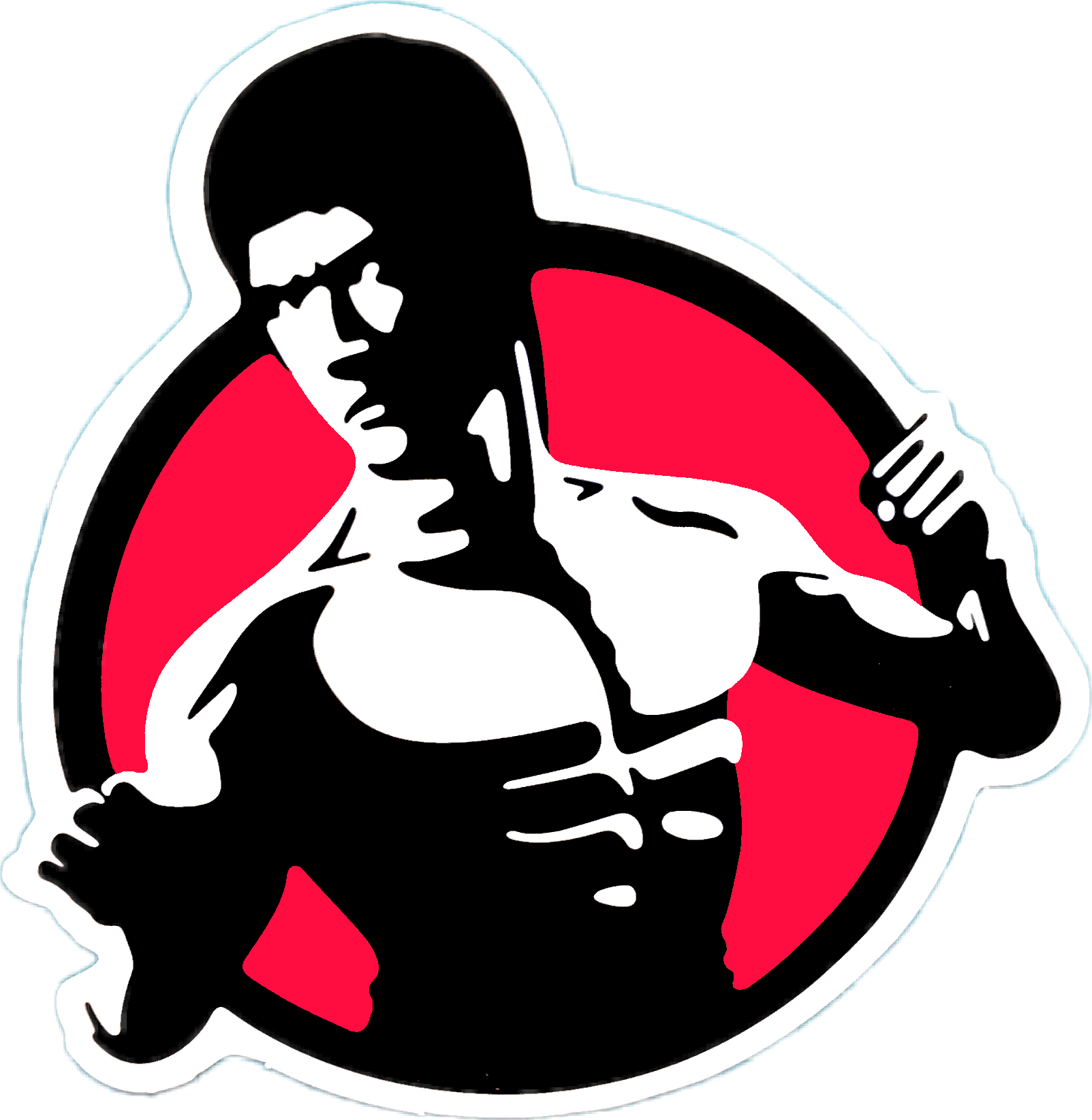 #brucelee #karate #kungfu #taekwondo #taichi #akito Clipart (1603x1645), Png Download