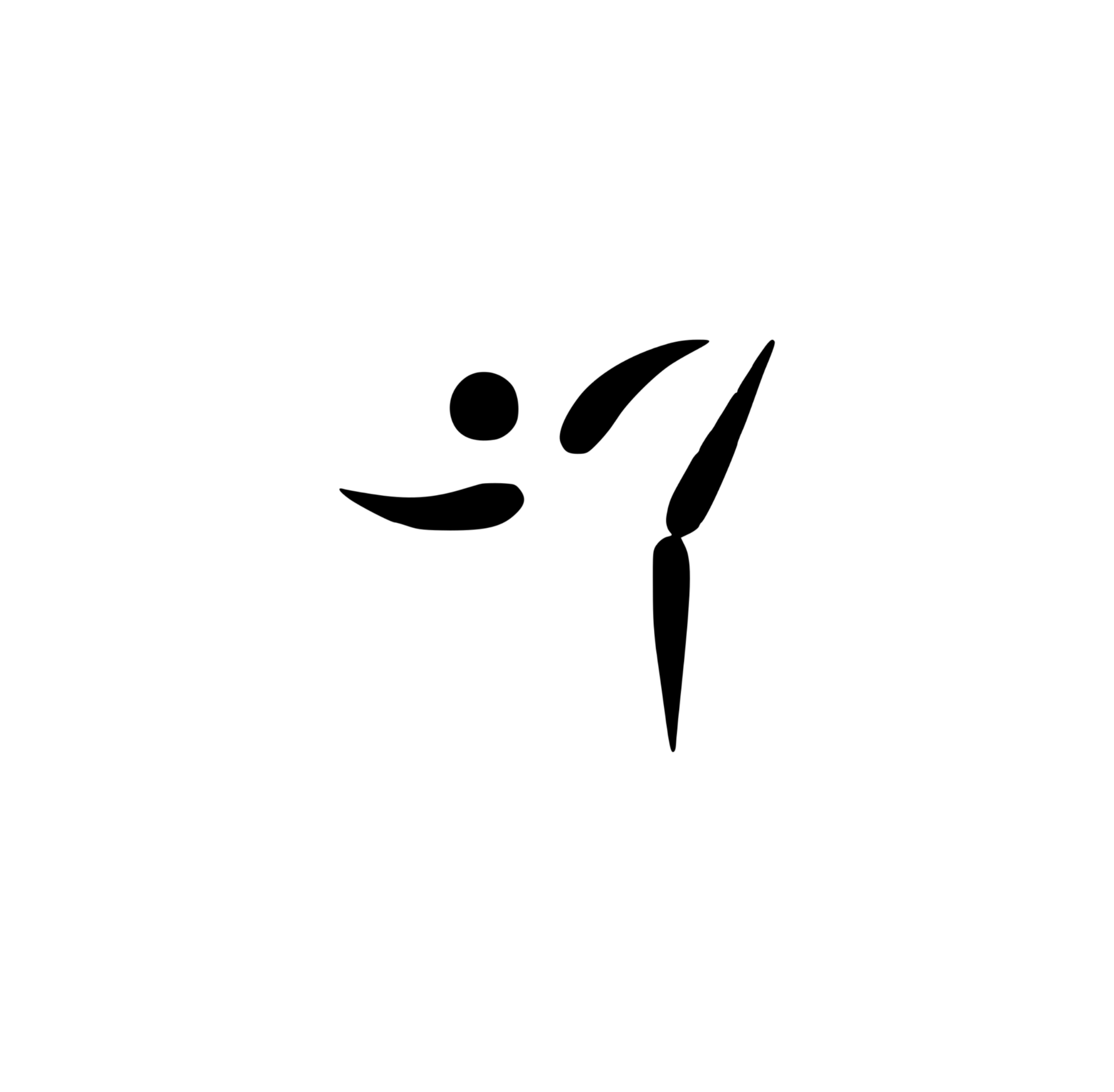 #taekwondo Clipart (2289x2289), Png Download