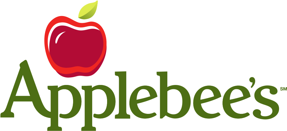 Applebee"s Logo - Applebees Logo Png Clipart (1024x475), Png Download
