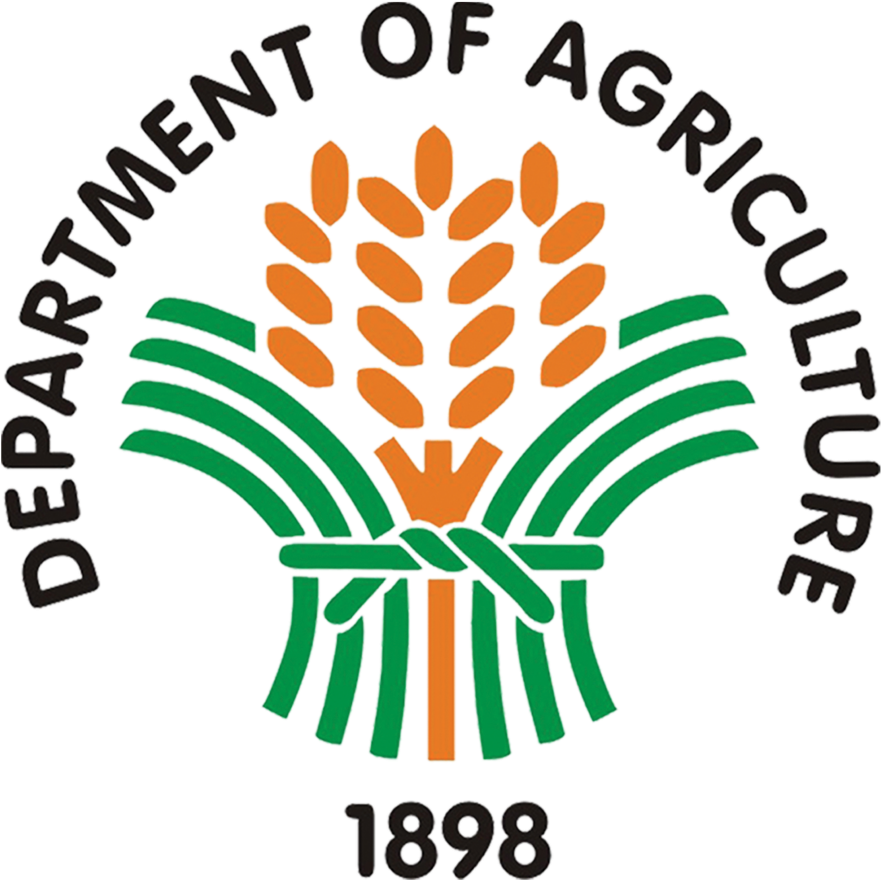 Philippines Department Of Agriculture Clipart (1024x1024), Png Download