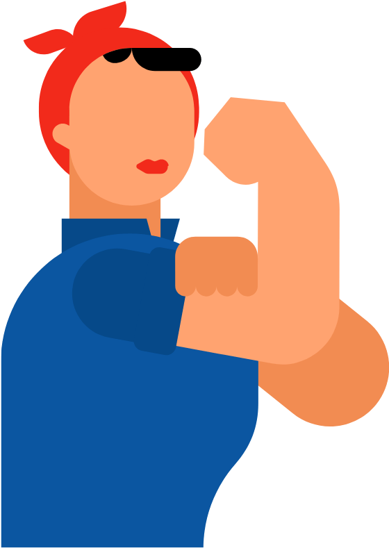 Steph Black Showing I Can Do Clipart Full Size Clipart (5410633