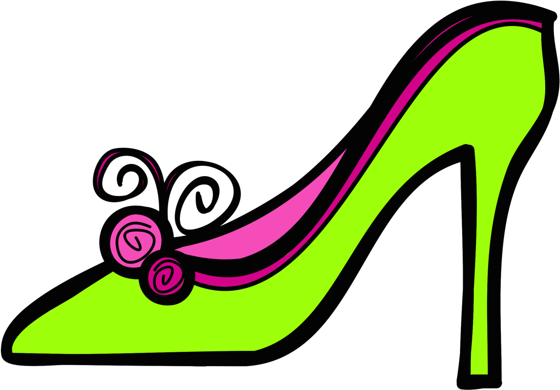 Zapato Clipart - Png Download (1220x952), Png Download