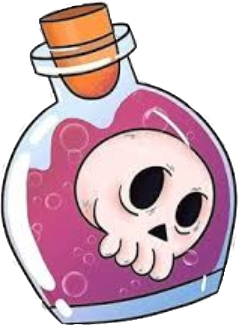 Glass Bottle Clipart (480x653), Png Download