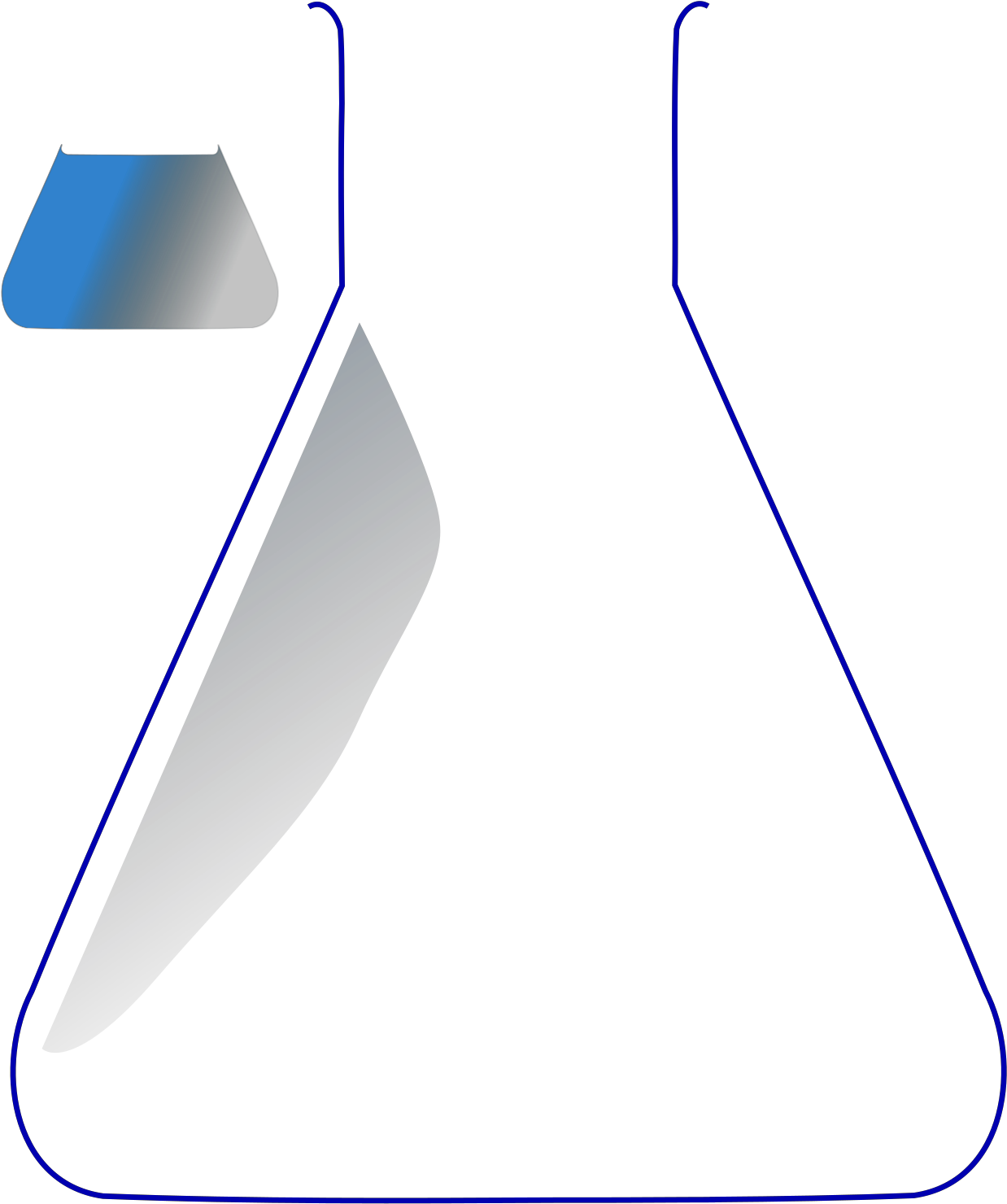 Slope Clipart (1600x1600), Png Download