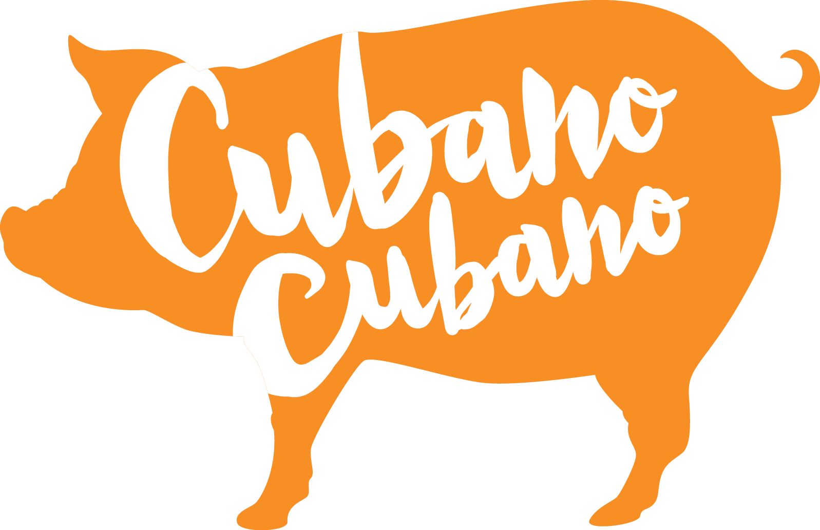 Domestic Pig Clipart (1597x1032), Png Download