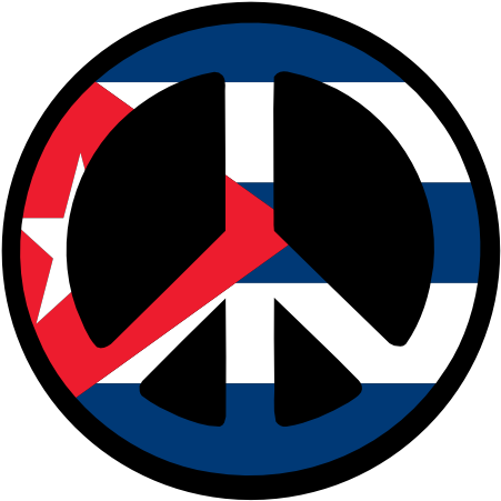 Cuba Vector Drawing - Paper Clipart (555x718), Png Download