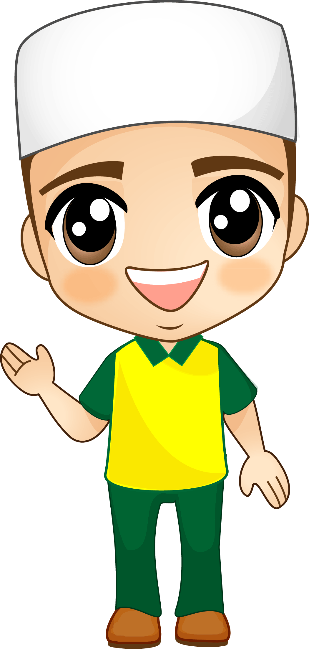 Cartoon Clipart (1050x2202), Png Download