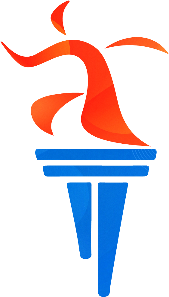 Cornhusker State Games 2018 Clipart (600x1013), Png Download