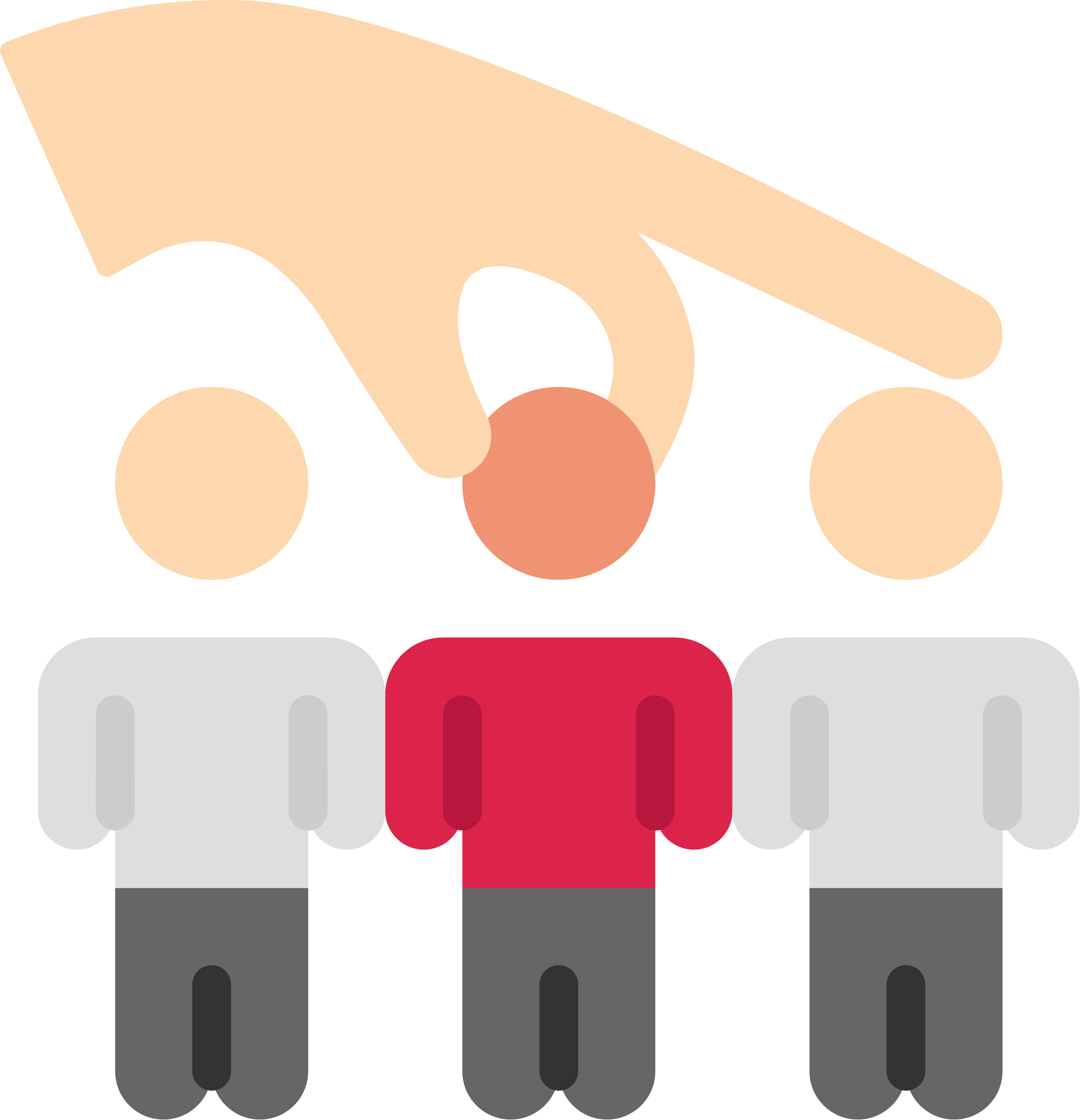 Clip Art - Png Download (2021x2097), Png Download