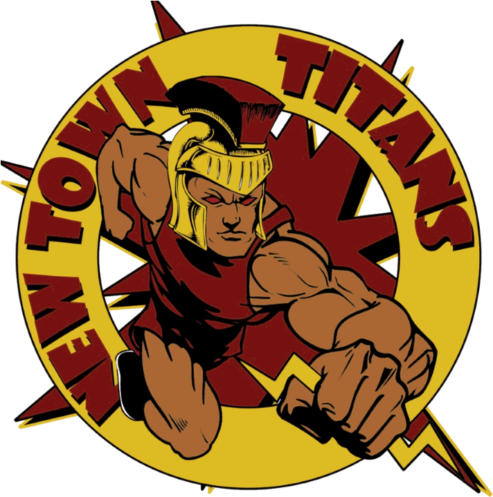Maryland New Town High School Clipart (720x720), Png Download